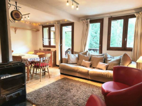 Large Duplex Apartment 8 persons
